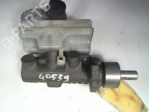 Brake master cylinder OPEL AGILA (A) (H00) 1.0 (F68) | BP20434630M77 