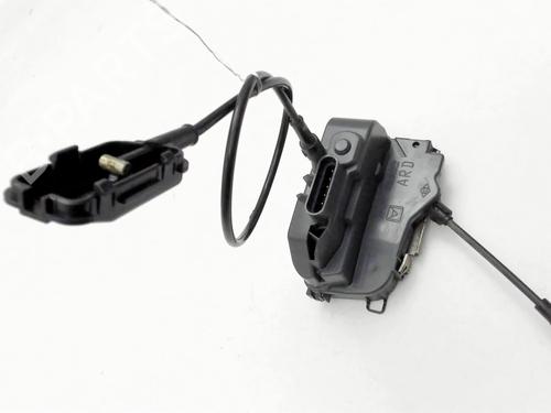 Rear right lock RENAULT ESPACE IV (JK0/1_) 2.0 dCi (JK01, JK02, JK1J, JK1K, JK1H) | BP29212956C99 