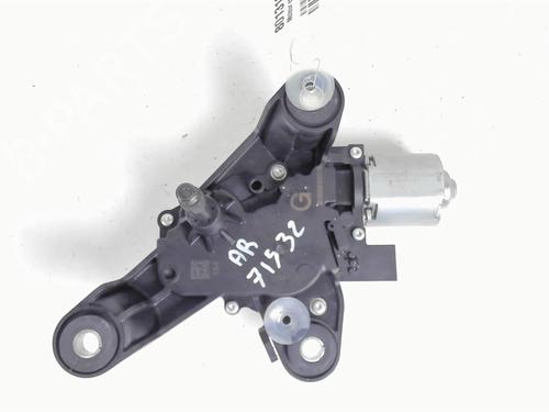 Used Rear wiper motor Rear wiper motor PEUGEOT 3008 II SUV (MC_, MR_, MJ_, M4_) 1.5 BlueHDi 130 (131 hp) 20400736 20400736