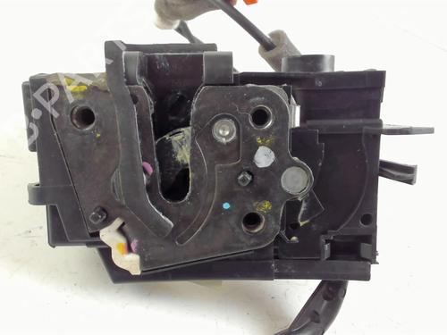 Rear left lock CITROËN C4 Picasso II 1.6 HDi / BlueHDi 115 | BP20421118C100 
