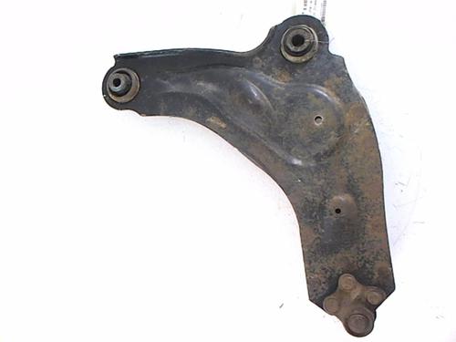 Left front suspension arm RENAULT TRAFIC II Van (FL) 1.9 dCi 80 (FL0B) | BP20403985M12 