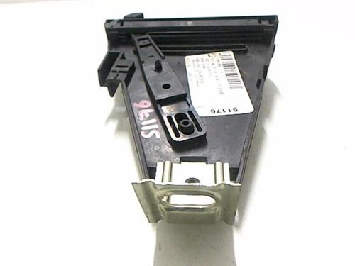 Climate control CITROËN C15 Box Body/MPV (VD_) 1.9 D | BP20407352I5 