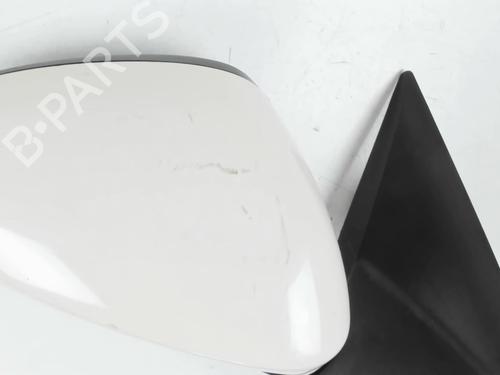 Right mirror ALFA ROMEO MITO (955_) 1.4 (955AXB1B) | BP26181529C27 