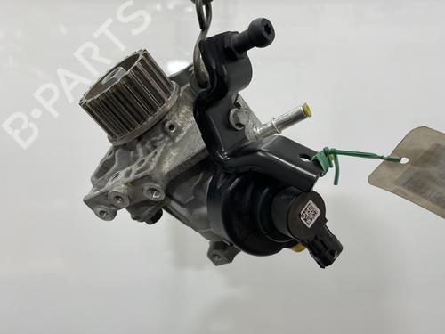 Used Injection pump RENAULT KADJAR (HA_, HL_) 1.5 BLUE dCi 115 (HLA6) (116 hp) 27837305