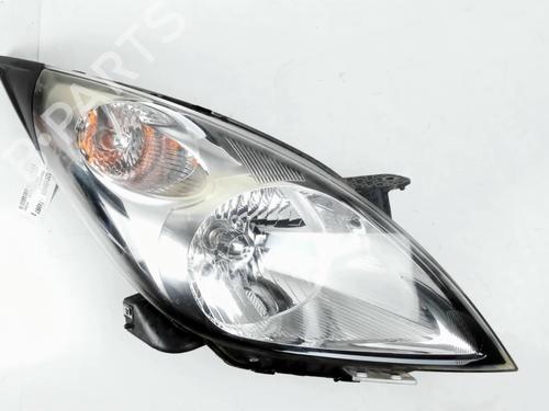Used Right headlight Right headlight CHEVROLET SPARK (M300) 1.0 (68 hp) 32149508 32149508