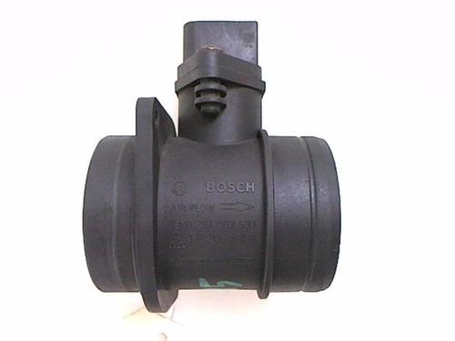 Used Mass air flow sensor VW POLO (9N_, 9A_) 1.4 TDI (75 hp) 20478469