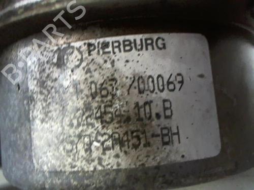 Vacuum pump FORD MONDEO III (B5Y) 2.0 TDCi | BP20475870M80 