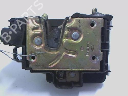 Used Rear left lock VW POLO III (6N1) 60 1.4 (60 hp) 20408123