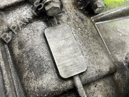 Gearbox SEAT IBIZA III (6L1) 1.9 TDI | BP26895426M3 