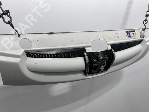 Grille PEUGEOT PARTNER Box Body/MPV (5_, G_) 1.6 HDi 75 | BP23024834C40 