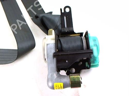 Used Front right seatbelt Front right seatbelt MAZDA 2 (DY) 1.4 (80 hp) 20443933 20443933