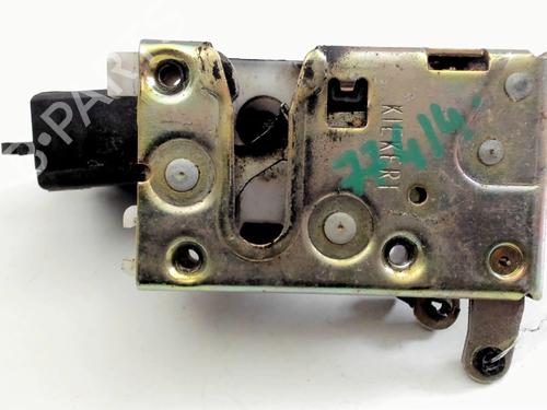 Cerradura puerta delantera derecha PEUGEOT 205 II (20A/C) 1.4 (75 hp) 30795227