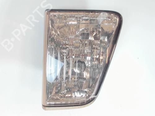 Used Right tailgate light Right tailgate light NISSAN MURANO I (Z50) 3.5 4x4 (234 hp) 20451929 20451929