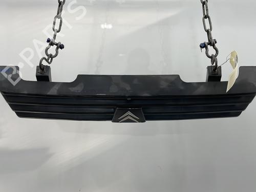 Used Grille CITROËN C15 Box Body/MPV (VD_) 1.8 D (60 hp) 24938145