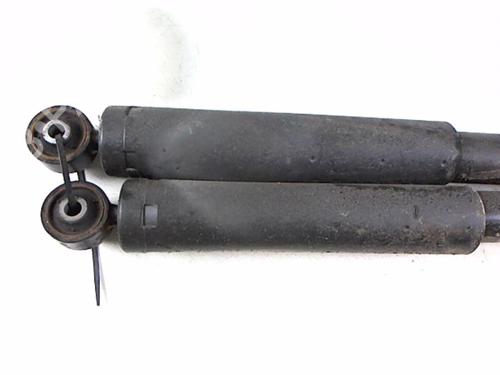 Right rear shock absorber FIAT DOBLO Cargo (263_) 1.3 D Multijet | BP20449240M19 