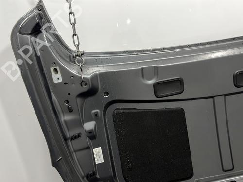 Used Tailgate Tailgate PEUGEOT 207 CC (WD_) 1.6 16V (120 hp) 33560057 33560057