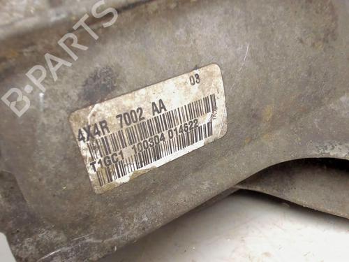 Getriebe JAGUAR X-TYPE I (X400) 2.0 D | BP20477267M3 