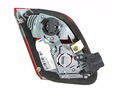 Right tailgate light MERCEDES-BENZ E-CLASS (W210) E 320 CDI (210.026) | BP20415104C80 