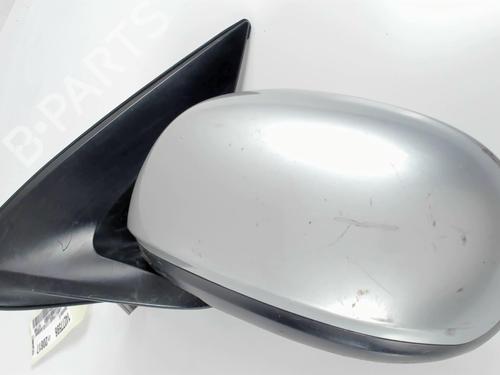 Left mirror NISSAN ALMERA II (N16) 1.5 | BP20435689C26 