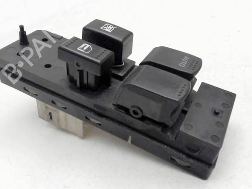 Left front window switch SUZUKI SWIFT III (MZ, EZ) 1.3 DDiS (RS413D) | BP40461699I27 - Image 4