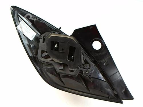 Right taillight OPEL ASTRA H GTC (A04) 1.7 CDTI (L08) | BP20413763C35 