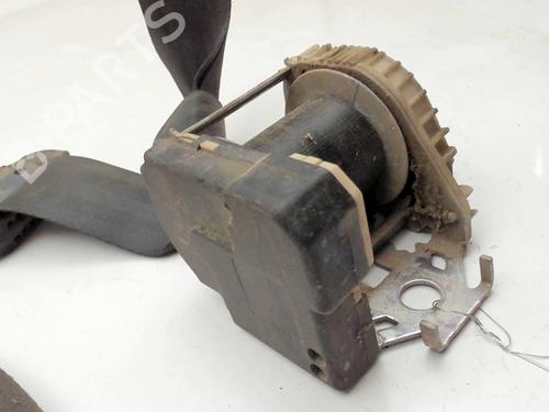Front left seatbelt RENAULT KANGOO Express (FC0/1_) | BP36757229I26 - Image 2
