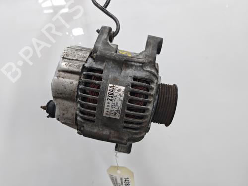 Used Alternator Alternator CHRYSLER STRATUS (JA) 2.5 LX V6 (163 hp) 21229283 21229283