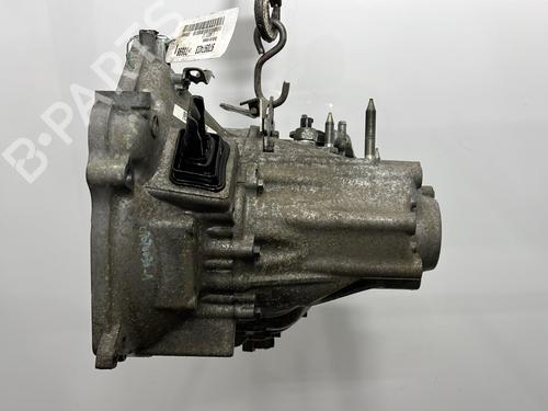 Gearbox HONDA JAZZ III (GE_, GG_, GP_, ZA_) 1.2 (GG1) | BP22104512M3 