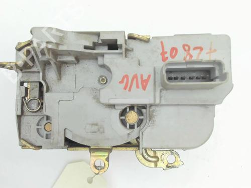 Front left lock CITROËN C5 II (RC_) 1.8 16V | BP20463946C98 