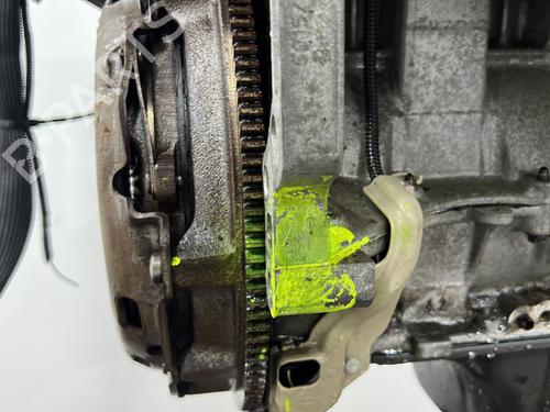 Engine CITROËN BERLINGO Box Body/MPV (B9) 1.6 VTi 95 | BP33001918M1  - Image 9