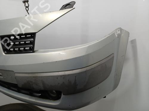 Front bumper RENAULT MEGANE II (BM0/1_, CM0/1_) 1.9 dCi (BM0G, CM0G) | BP21565586C7 