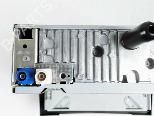 Radio OPEL ZAFIRA / ZAFIRA FAMILY B (A05) 1.7 CDTI (M75) | BP30547770E6