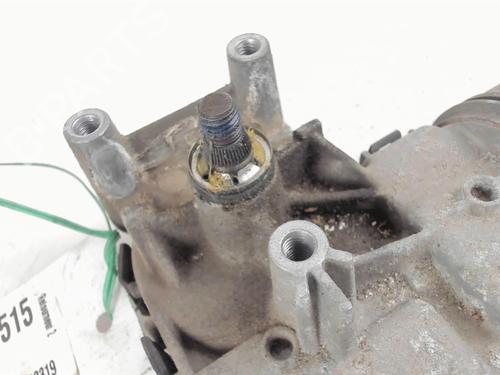 Front wiper motor RENAULT TWINGO II (CN0_) 1.5 dCi (CN0E) | BP20445174M29 