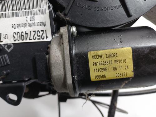 Electronic module PEUGEOT 807 (EB_) 2.0 HDI | BP35892746M83 - Image 5
