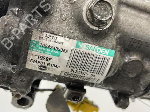 AC compressor MINI MINI (R56) One | BP20386612M34 - Image 3