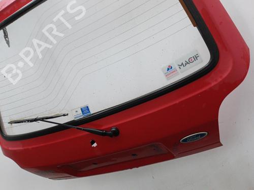 Tailgate FORD FIESTA III (GFJ) 1.1 | BP20428688C6