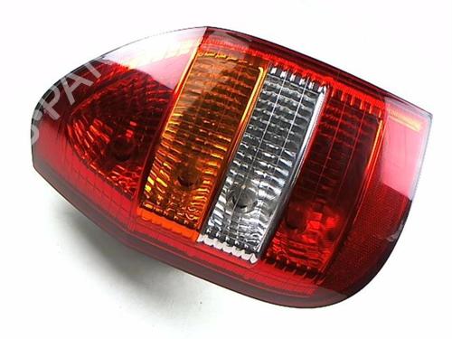 Left taillight OPEL ZAFIRA A MPV (T98) 1.8 16V (F75) | BP20459024C34 