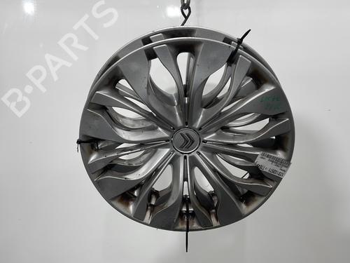 other-citroen-c4-ii-nc_-2009-32018692 main image