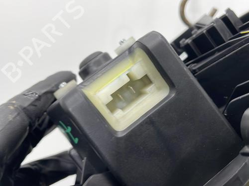 Heater blower motor FIAT TIPO Hatchback (356_, 357_) 1.0 (357HXN1A) | BP32220109M62