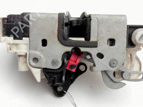 Używane Zamek drzwi tylnych prawych Zamek drzwi tylnych prawych JEEP COMPASS (MK49) 2.4 4x4 (170 hp) 37166164 37166164
