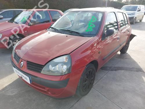 Køler RENAULT CLIO II (BB_, CB_) 1.2 (BB0A, BB0F, BB10, BB1K, BB28, BB2D, BB2H, CB0A,... | BP25732440M31 