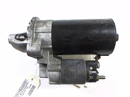 Used Starter BMW 3 Compact (E36) 316 i (105 hp) 20392667