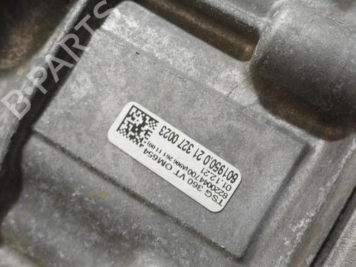 Gearbox MERCEDES-BENZ SPRINTER 3,5-t Van (B907, B910) | BP36337907M3 - Image 14