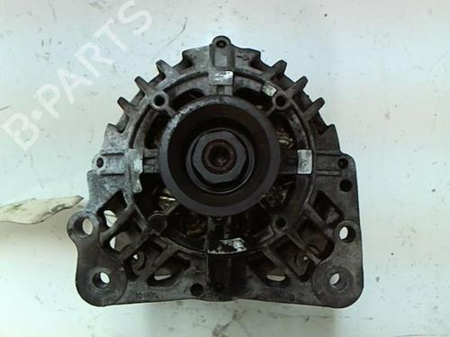 Alternator VW POLO V (6R1, 6C1) 1.2 | BP20411130M7 