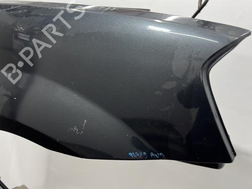 Right front fenders DACIA LOGAN MCV (KS_) 1.5 dCi (KS0W) | BP20440784C42 