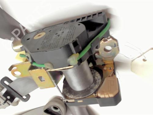 Front left belt tensioner MAZDA 626 V Hatchback (GF) 2.0 TD (GFFP) | BP21236670C87 