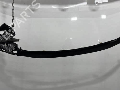 Torpedoplade Torpedoplade RENAULT SCÉNIC III (JZ0/1_) 1.5 dCi (110 hp) 33635782 33635782