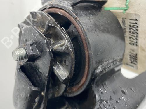 Used Engine mount Engine mount SUZUKI ALTO VII (GF, HA25_, HA35_) 1.0 (AMF310, GFC31S) (68 hp) 31761507 31761507