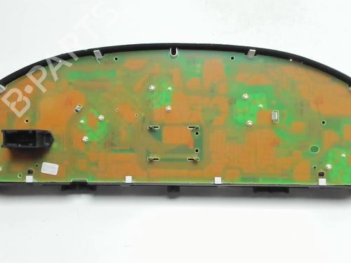 Instrument cluster PEUGEOT 406 Coupe (8C) 2.2 HDI | BP20413760C47 