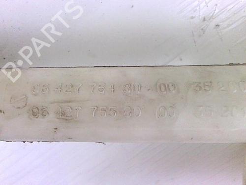 Sprinklertank Sprinklertank 20460119 20460119